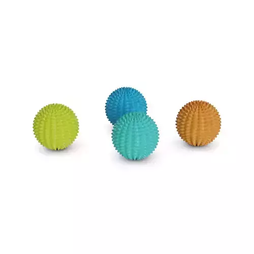 Baby and educational toys Sensory Ball Set