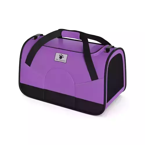 Animal accessories Pet Carrier