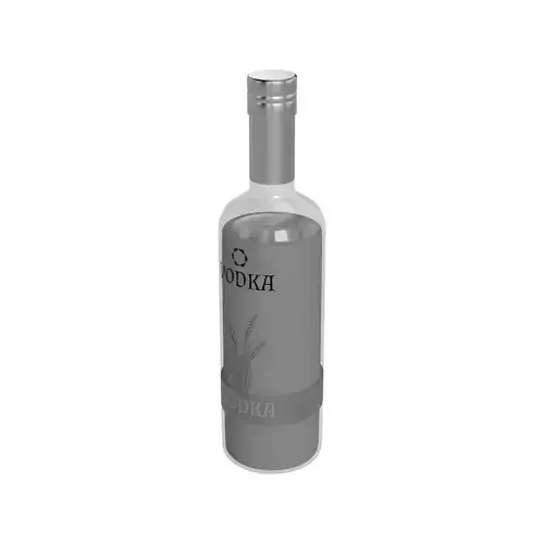 Vodka Vodka