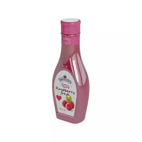 Salad dressings Raspberry Vinaigrette