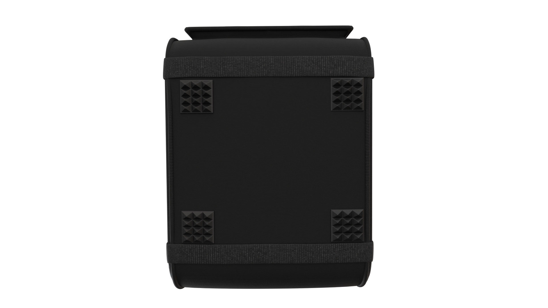 Pet accessories Pet Carrier 3D model_15