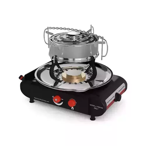 Camping Camping Stove