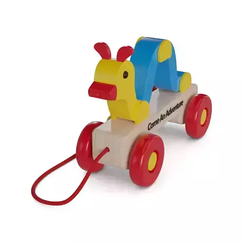 Other toys Pull Along Toy
