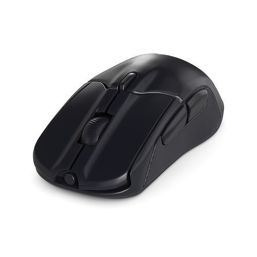 Electronic devices and accessories Wireless Mouse 3D model