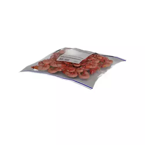 Frozen seafood Frozen Prawns