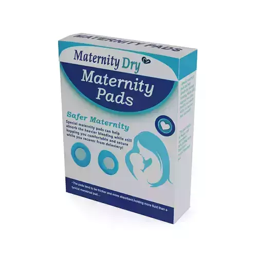 Maternity products Maternity Nursing Pads