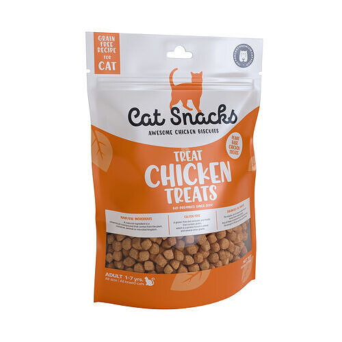 Cat snacks Cat Snacks 3D model