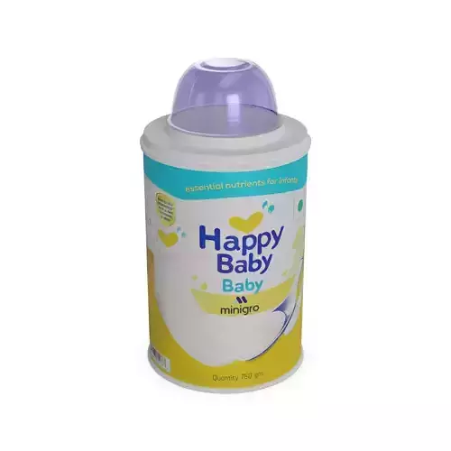Baby and children drinks Baby Formula