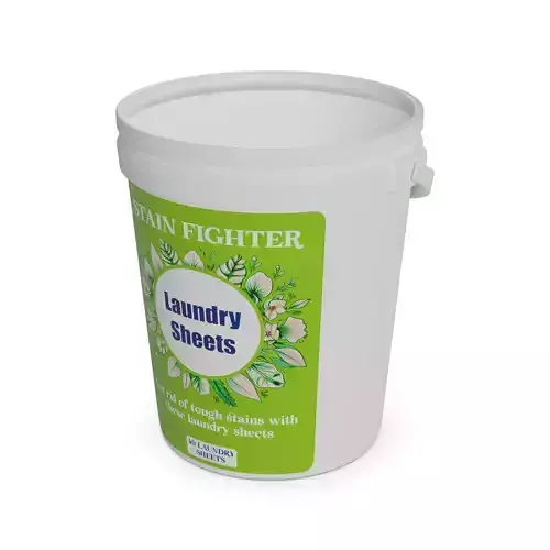 Laundry sheets Laundry Sheets