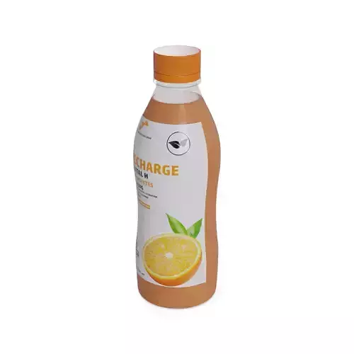 Sports and functional drinks Refreshing Recharge