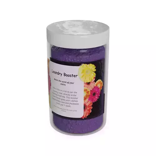 Liquid laundry detergents Laundry Scent Booster