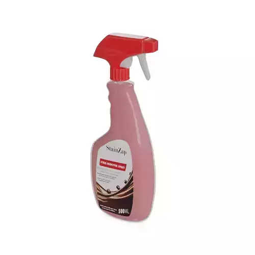 Clothing care Stain Remover Spray