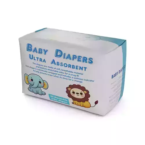 Other baby care products Baby Diapers