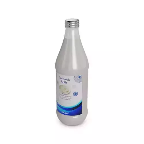 Probiotic drinks Probiotic Kefir