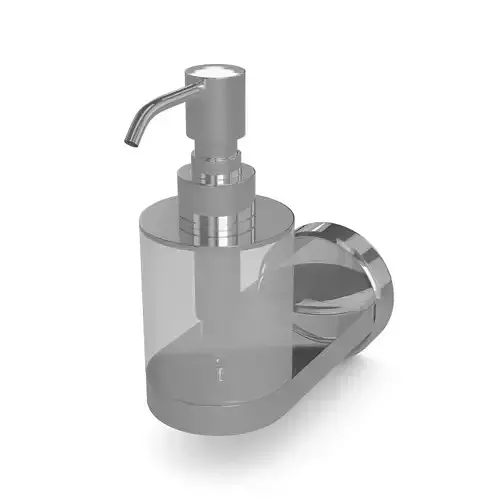 Bathroom accessories Soap Dispenser