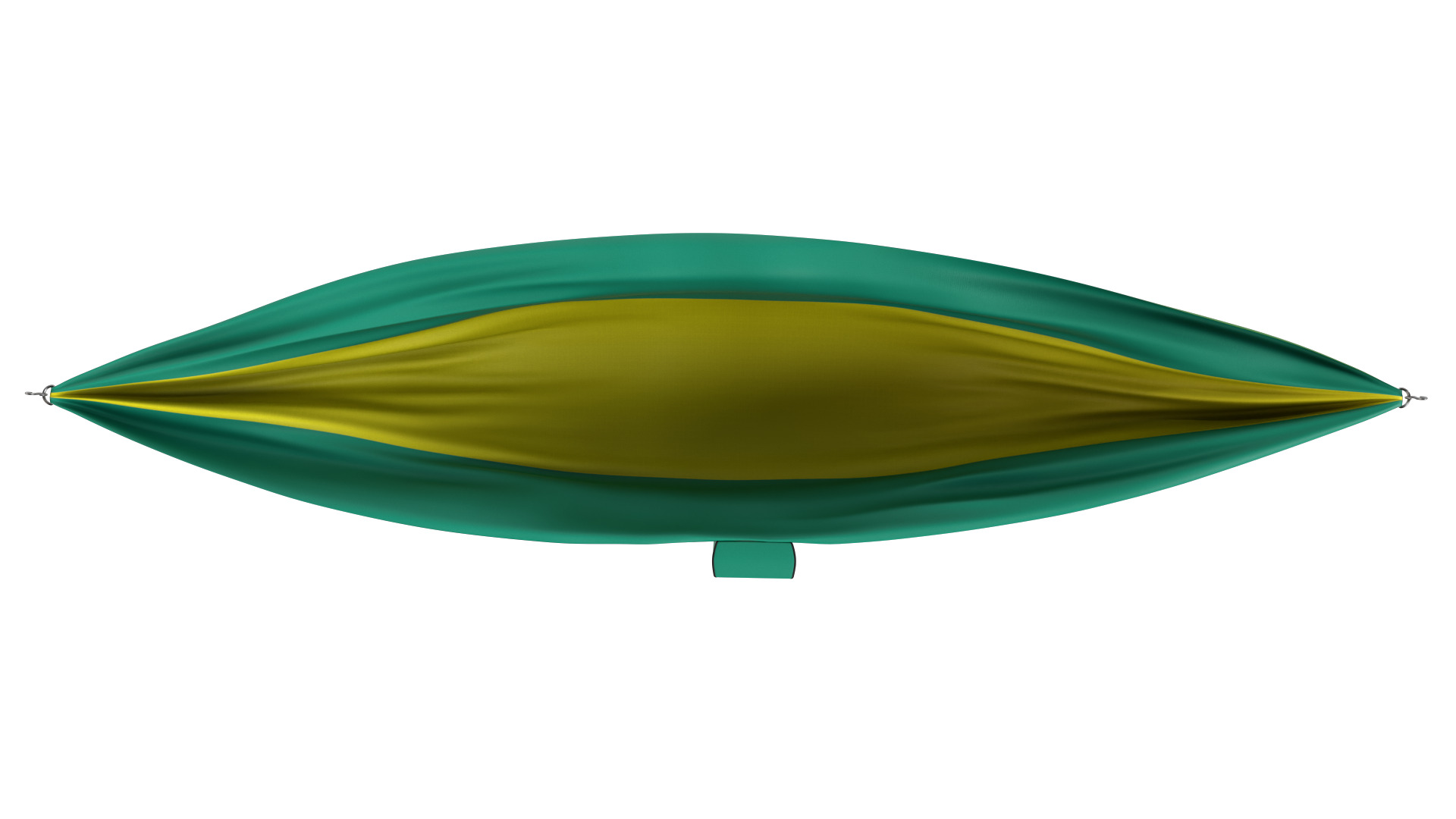 Camping Camping Hammock 3D model_13