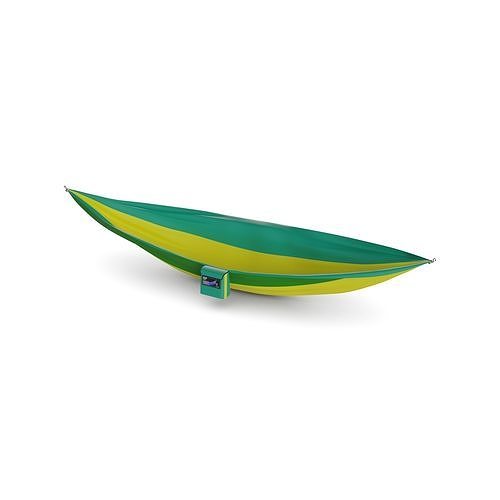 Camping Camping Hammock 3D model