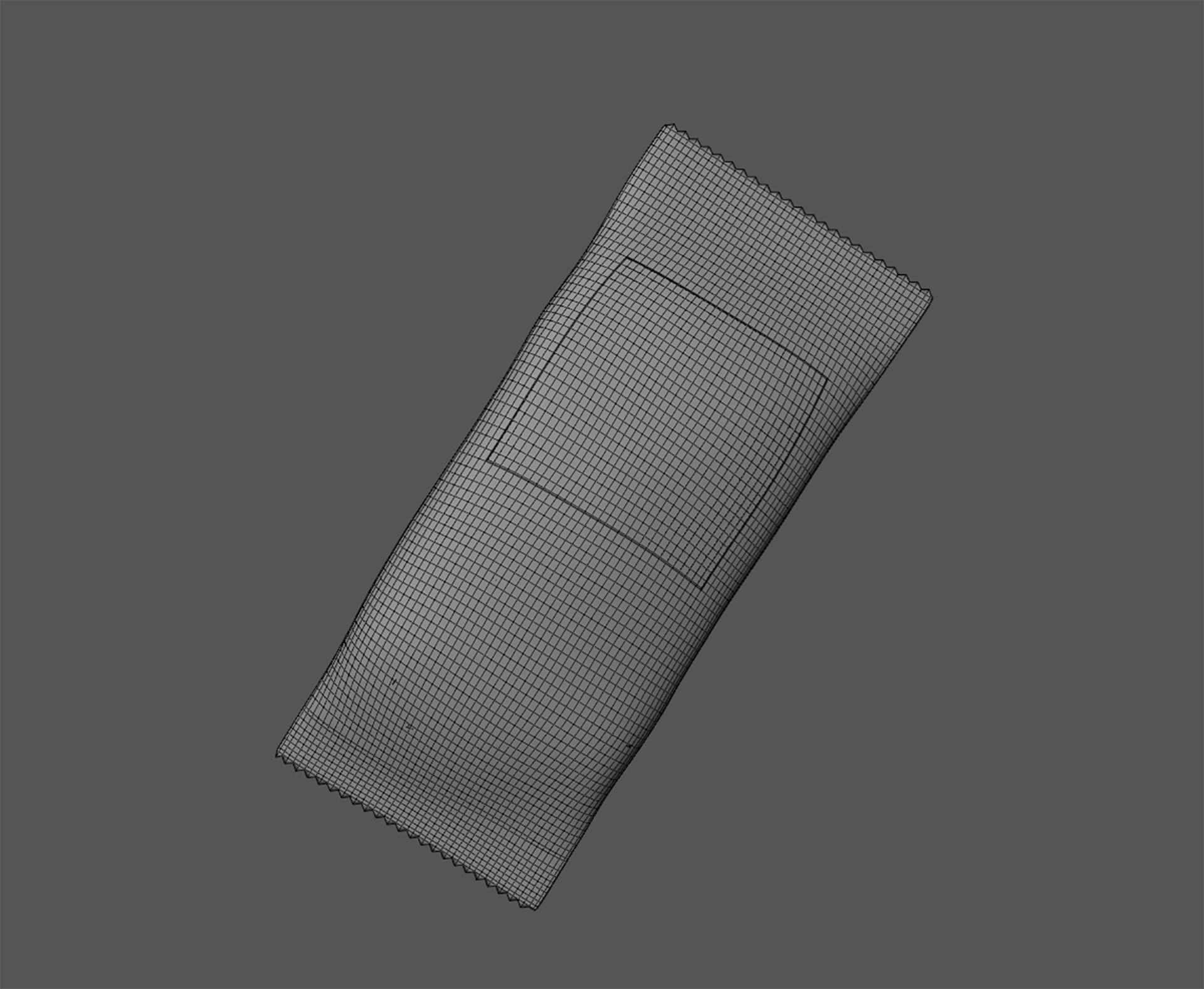 Macaroni shells and shapes Maccheroni Pasta 3D model_14