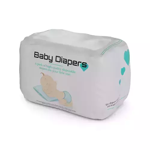 Baby feeding and care Baby Diapers