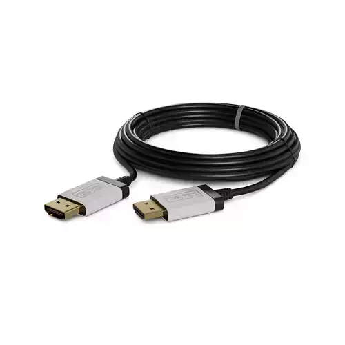 Computer accessories HDMI Cable 3D model