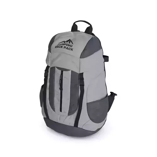 Camping Camping Backpack