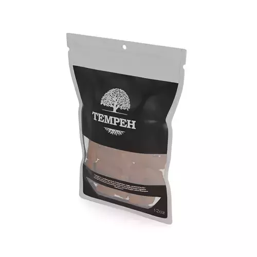 Soy products Tempeh