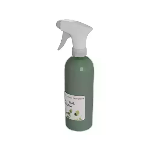Kitchen and bathroom cleaners Eucalyptus Shower Spray