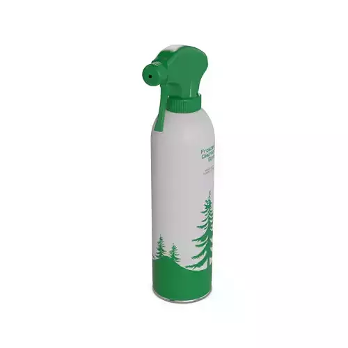 Kitchen and bathroom cleaners Frosted Pine Disinfectant Spray