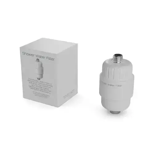 Water filters and accessories Shower Water Filter