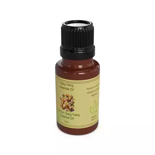 Essential oils Ylang Ylang Essential Oil