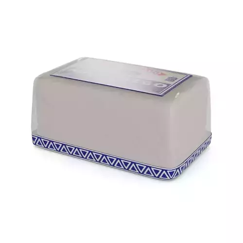 Hard cheese Manchego Cheese