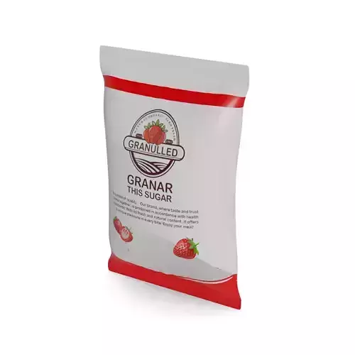 Sweeteners and sugar substitutes Granulated Sugar