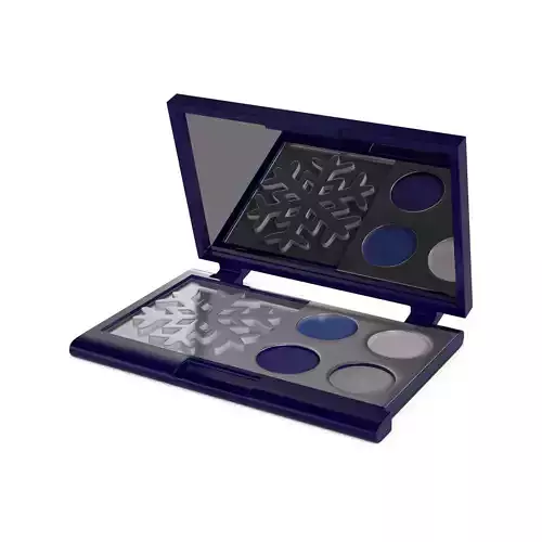 Cosmetic kits Winter Wonderland Collection