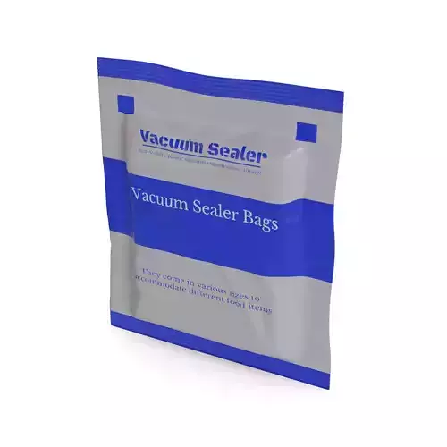 Food storage containers Vacuum Sealer Bags