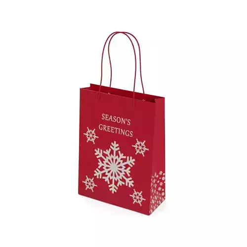 Gift Packaging Gift Bag