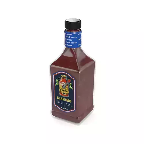 BBQ and steak sauces Memphis BBQ Sauce