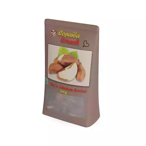 Other nuts Brazil Nuts