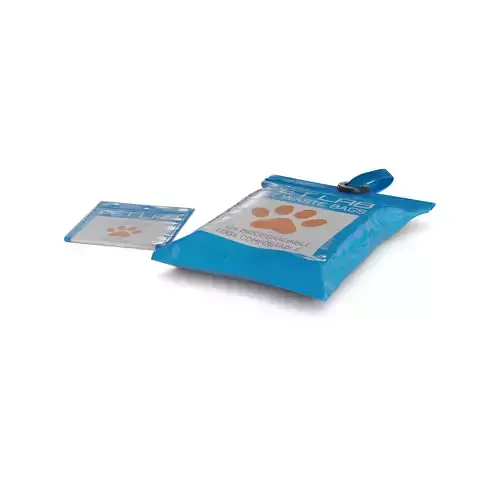 Animal accessories Pet Waste Bags