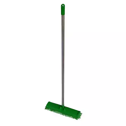 Brooms mops and window squeegees Sponge Mop