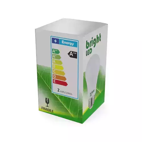 Light bulbs Energy-Saving Light Bulb