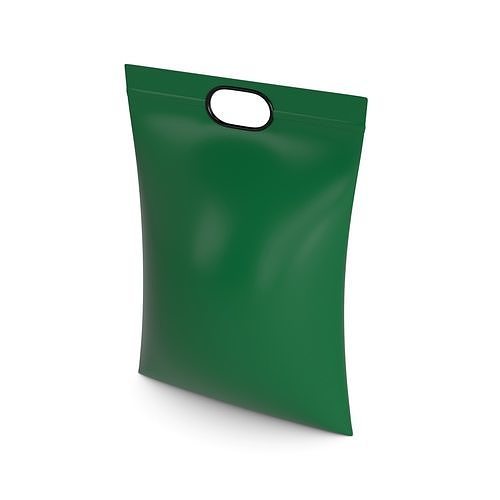 Animal accessories Pet Waste Bags 3D model