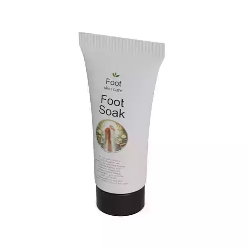 Foot skin care Foot Soak