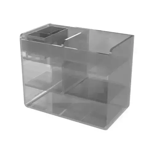 Bathroom accessories Bathroom Organizer