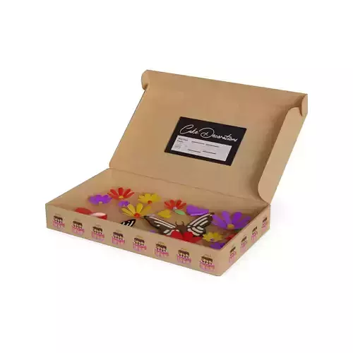 Baking decorations Cake Decorations