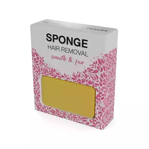 Hair removal products Hair Removal Sponge