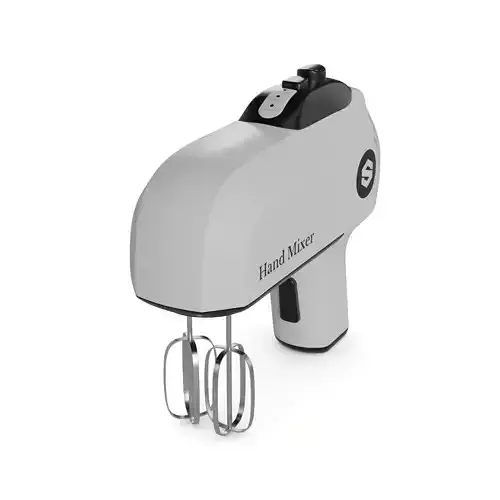 Kitchen appliances Hand Mixer
