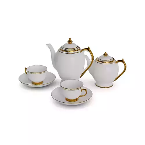 Tea sets Tea Set
