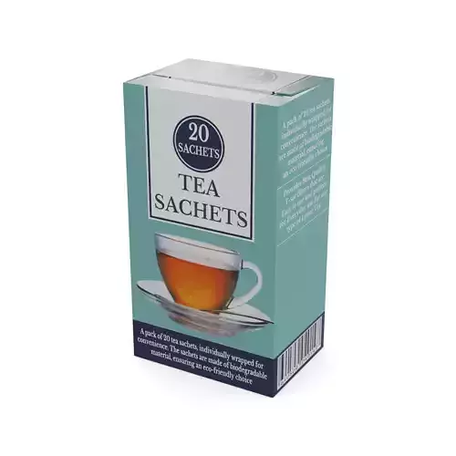Other tea Tea Sachets