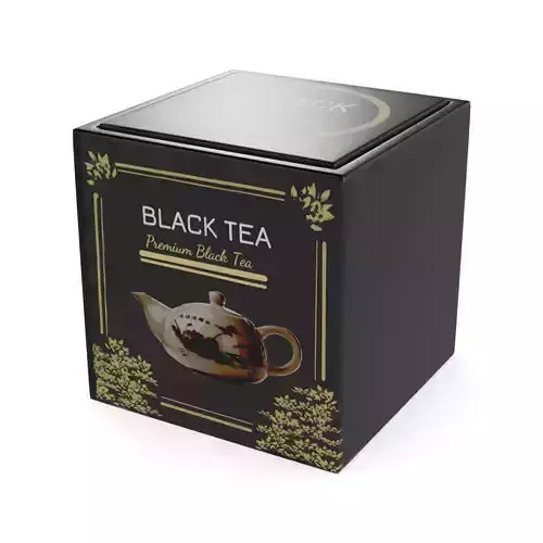Other tea Black Tea