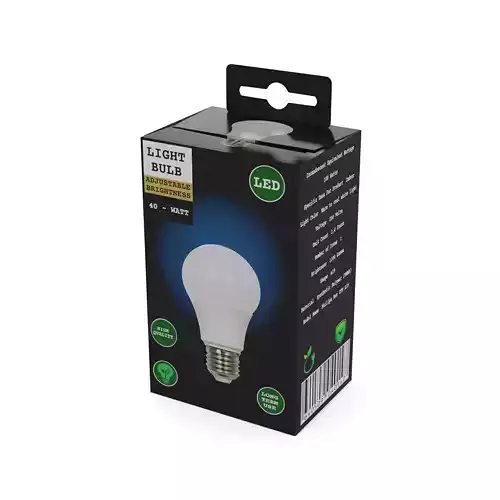 Light bulbs Dimmable Light Bulb